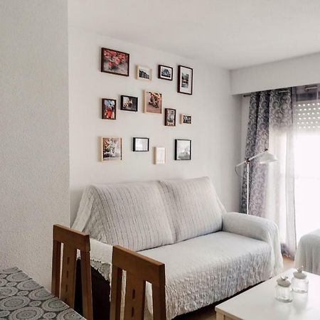 Apartamento Gandia Touriplaya Esterno foto