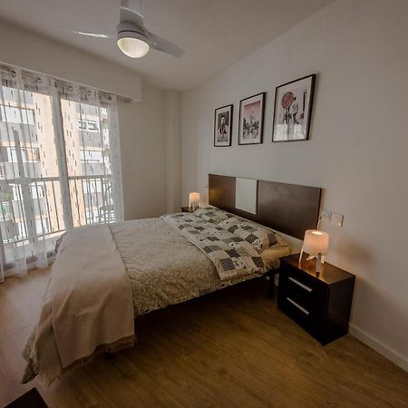 Apartamento Gandia Touriplaya Esterno foto