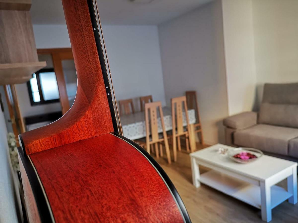 Apartamento Gandia Touriplaya Esterno foto