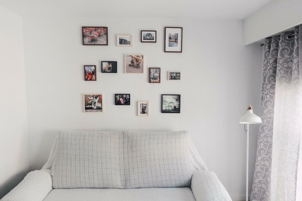 Apartamento Gandia Touriplaya Esterno foto