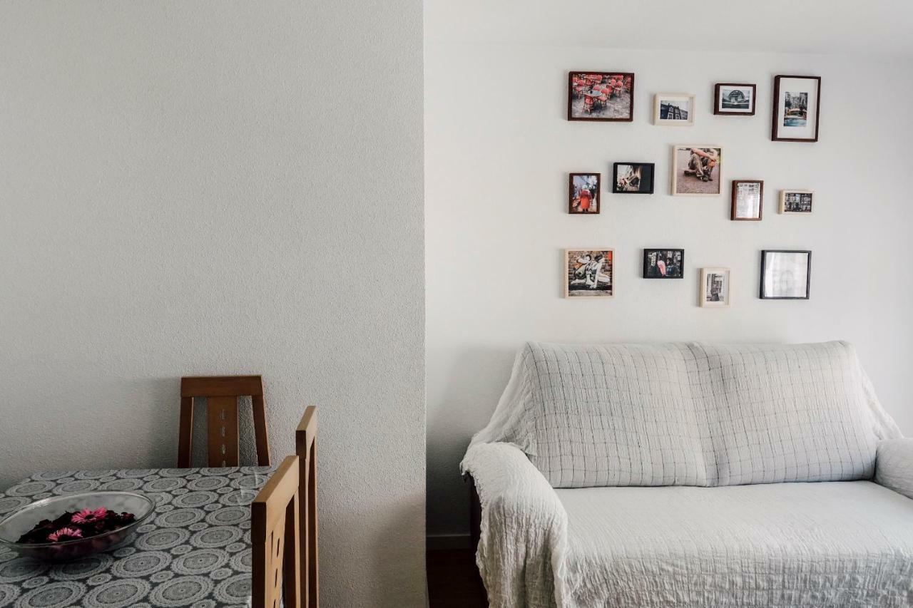 Apartamento Gandia Touriplaya Esterno foto