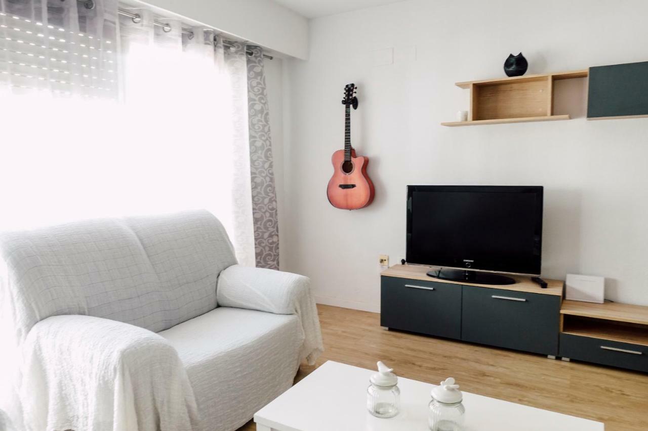 Apartamento Gandia Touriplaya Esterno foto