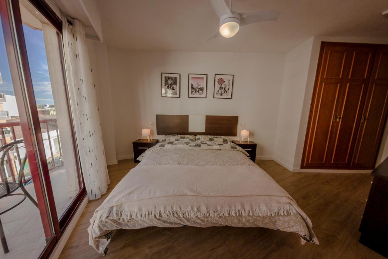 Apartamento Gandia Touriplaya Esterno foto
