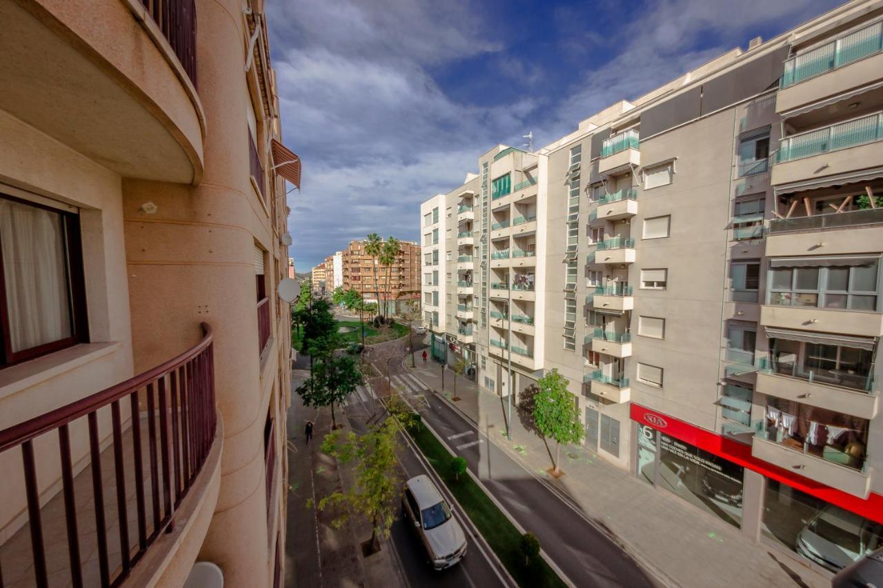 Apartamento Gandia Touriplaya Esterno foto