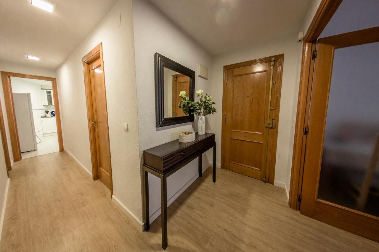 Apartamento Gandia Touriplaya Esterno foto